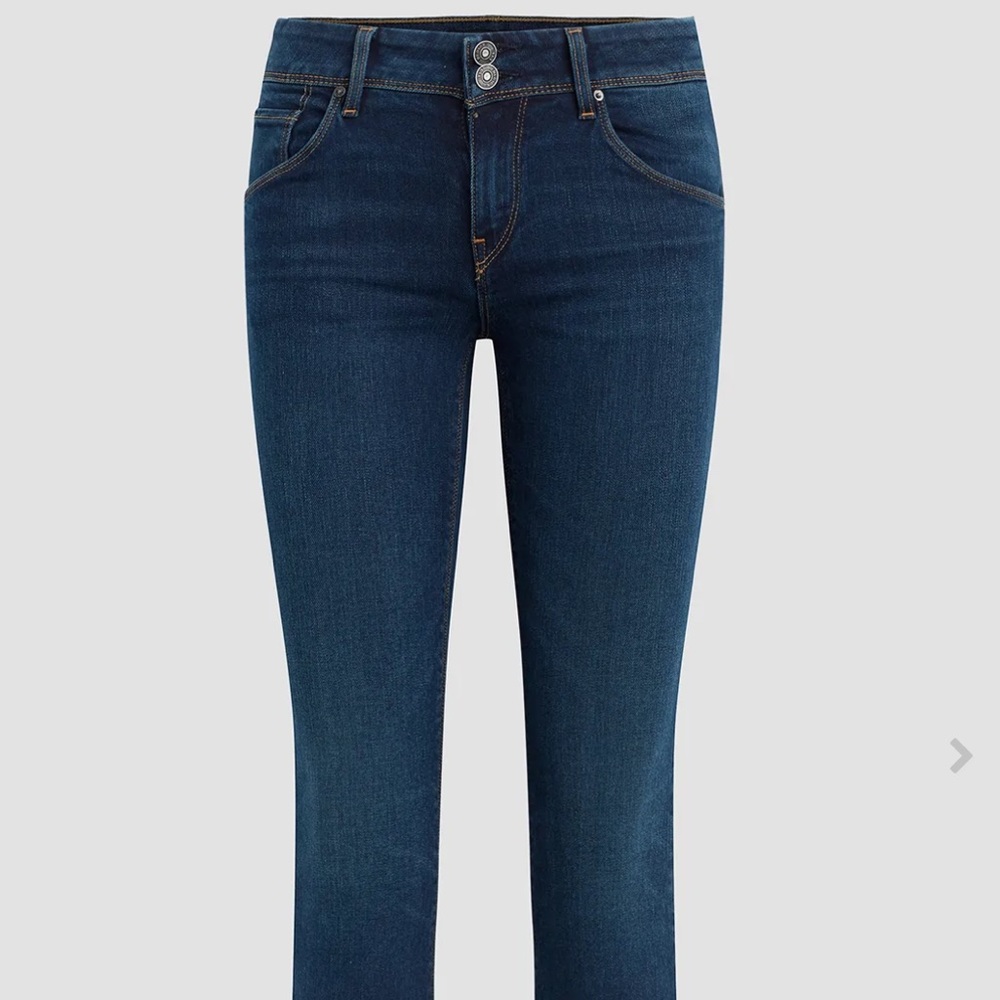 Hudson Jeans - Beth Size 26- Bootleg